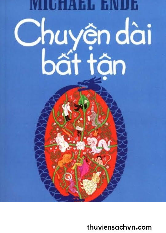 CHUYỆN DÀI BẤT TẬN