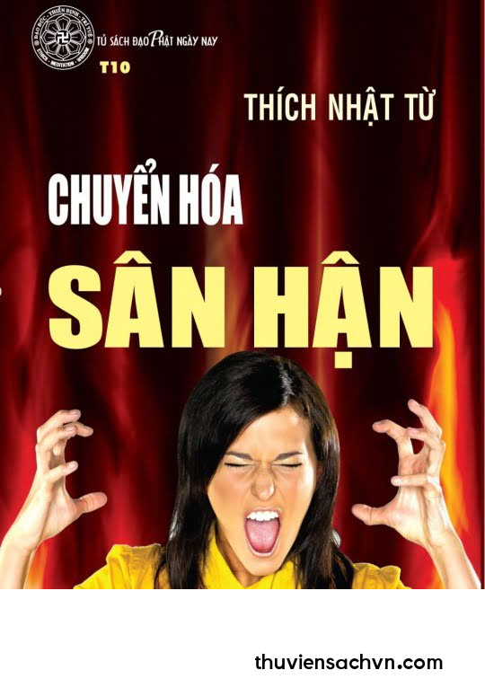 CHUYỂN HÓA SÂN HẬN