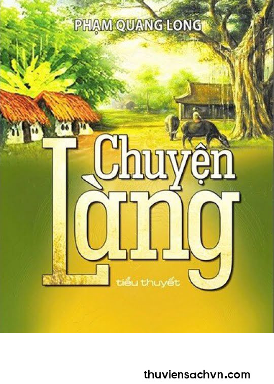 CHUYỆN LÀNG