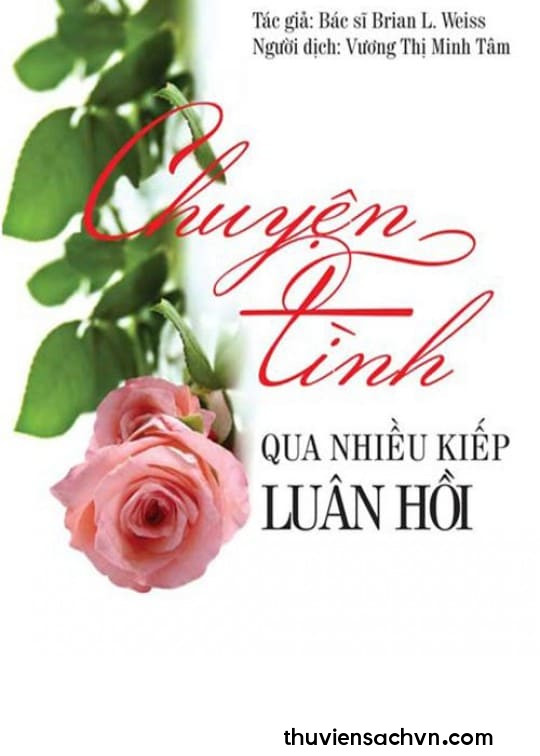 CHUYỆN TÌNH QUA NHIỀU KIẾP LUÂN HỒI