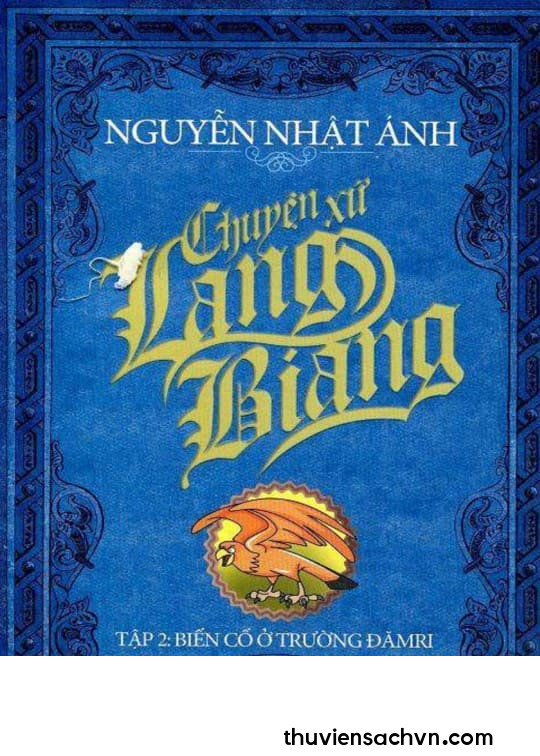 CHUYỆN XỨ LANG BIANG - TẬP 2