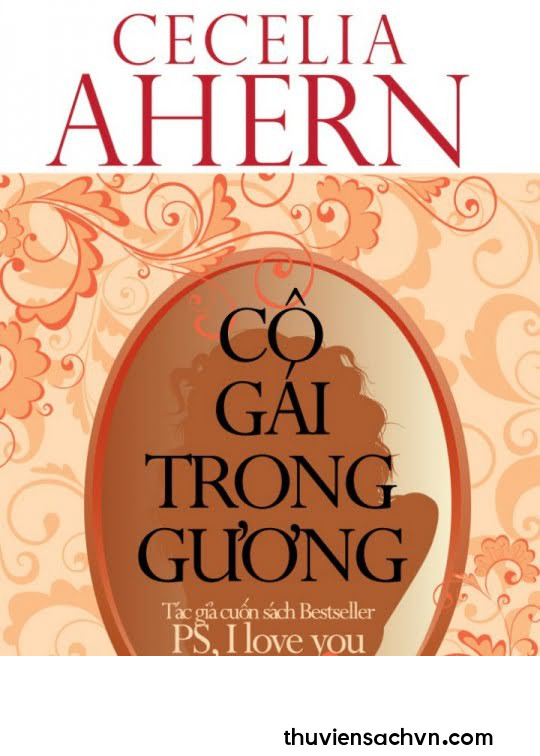 CÔ GÁI TRONG GƯƠNG