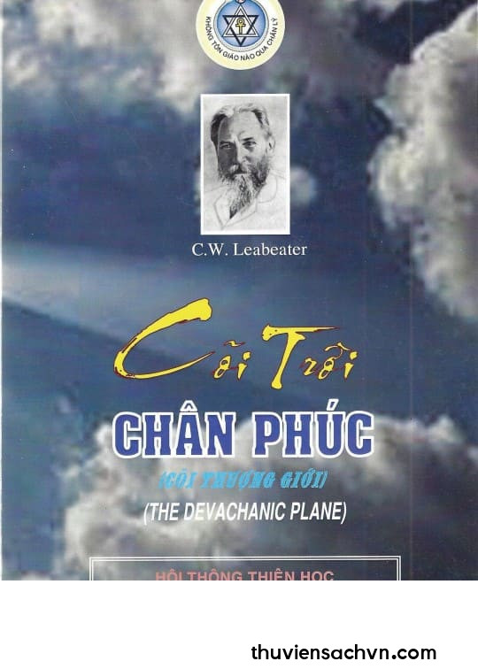 CÕI TRỜI CHÂN PHÚC