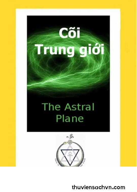 CÕI TRUNG GIỚI