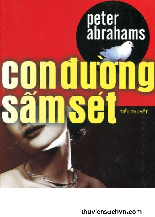 CON ĐƯỜNG SẤM SÉT