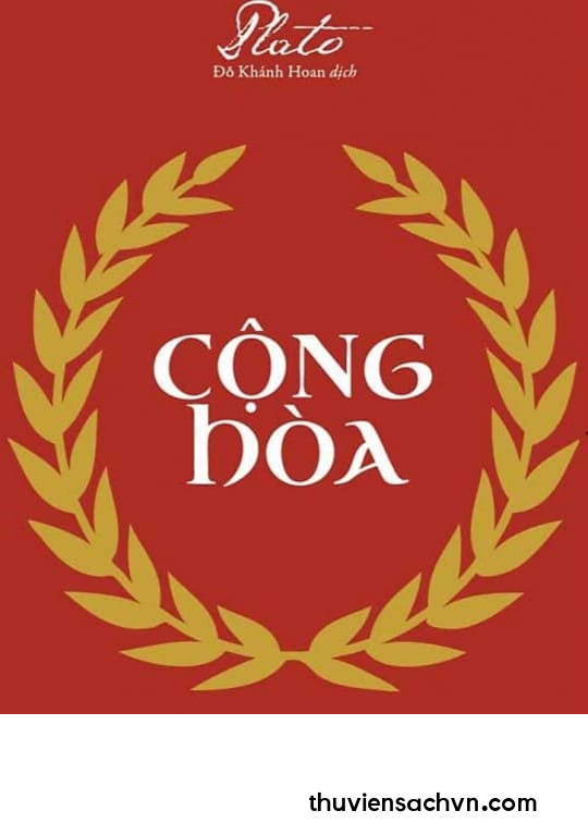 CỘNG HÒA