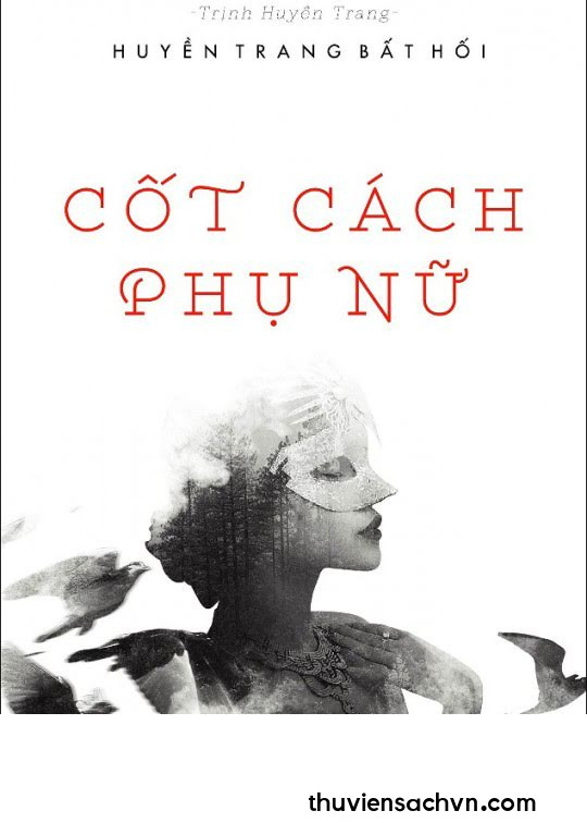 CỐT CÁCH PHỤ NỮ