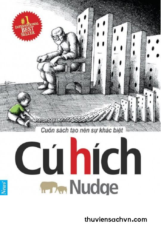 CÚ HÍCH