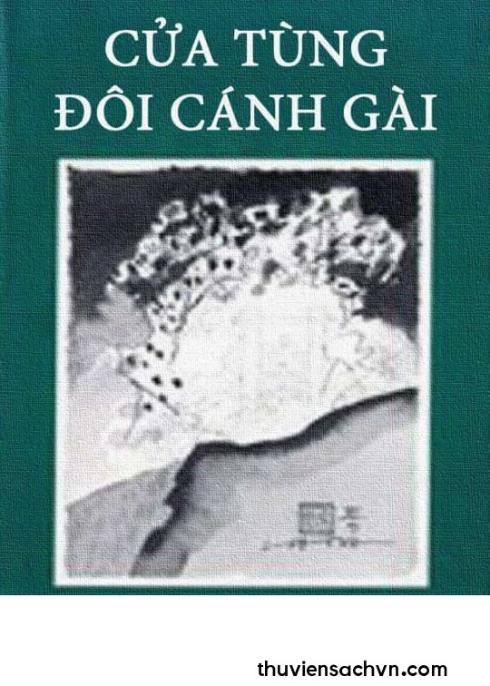 CỬA TÙNG ĐÔI CÁNH GÀI