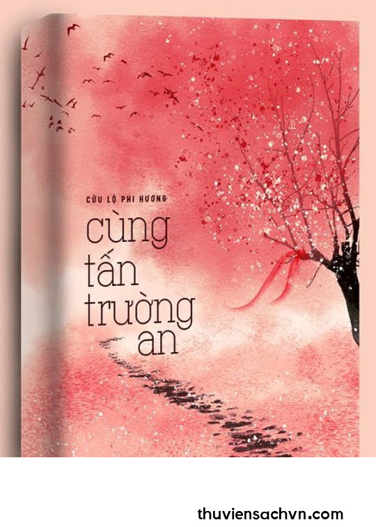 CÙNG TẤN TRƯỜNG AN