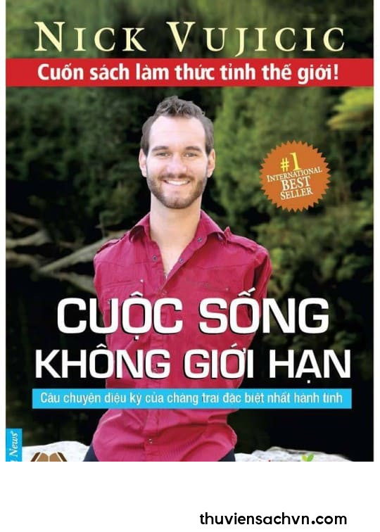 CUỘC SỐNG KHÔNG GIỚI HẠN