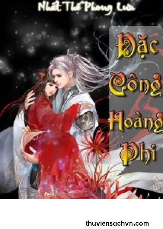 ĐẶC CÔNG HOÀNG PHI