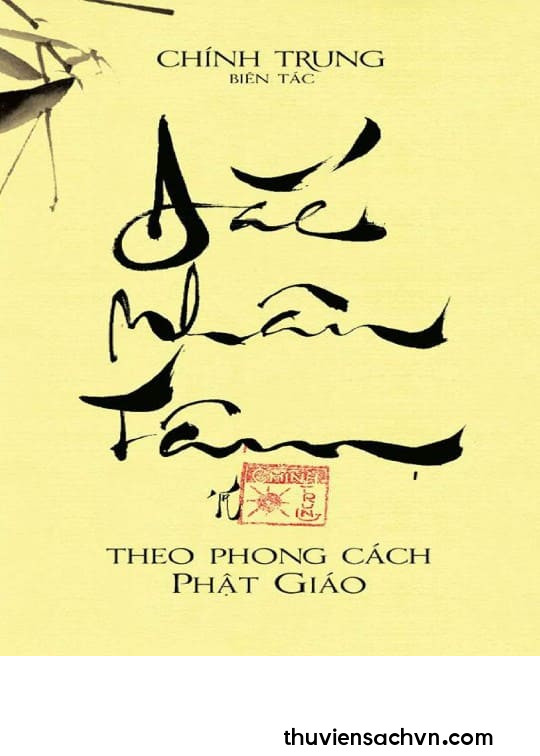 ĐẮC NHÂN TÂM THEO PHONG CÁCH PHẬT GIÁO