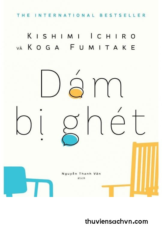 DÁM BỊ GHÉT