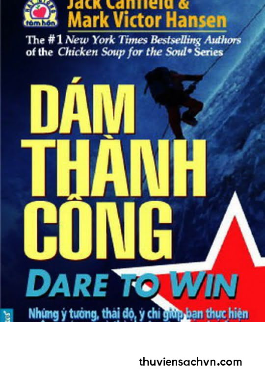 DÁM THÀNH CÔNG