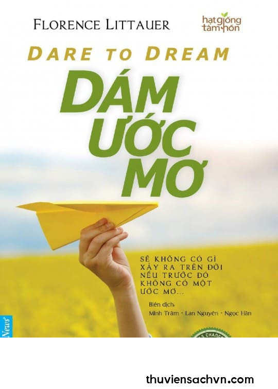 DÁM ƯỚC MƠ