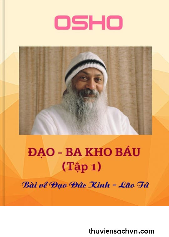 ĐẠO BA KHO BÁU - TẬP 1