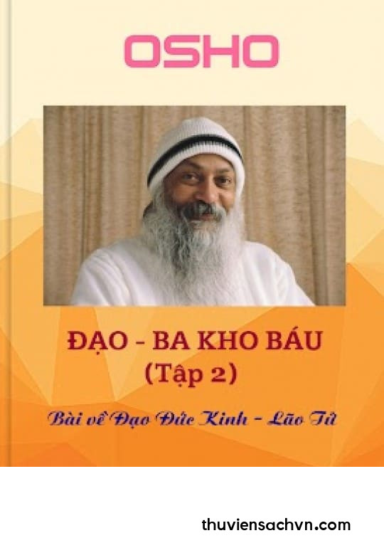 ĐẠO BA KHO BÁU - TẬP 2