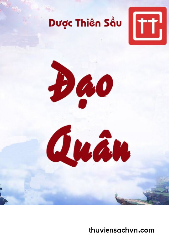 ĐẠO QUÂN - PHẦN 2