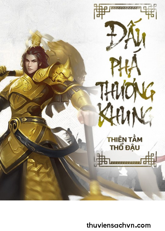 ĐẤU PHÁ THƯƠNG KHUNG - PHẦN 2