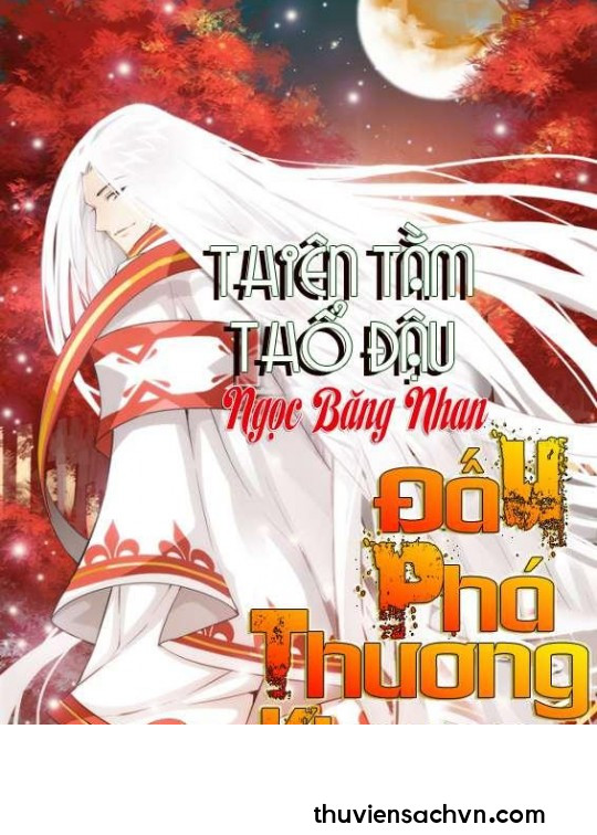 ĐẤU PHÁ THƯƠNG KHUNG - PHẦN 3