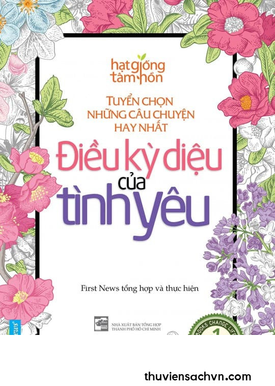 ĐIỀU KỲ DIỆU TÌNH YÊU