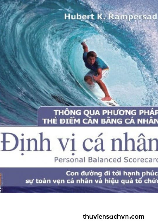 ĐỊNH VỊ CÁ NHÂN