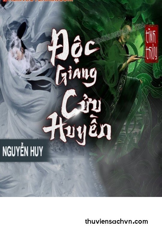 ĐỘC GIANG CỬU HUYỀN