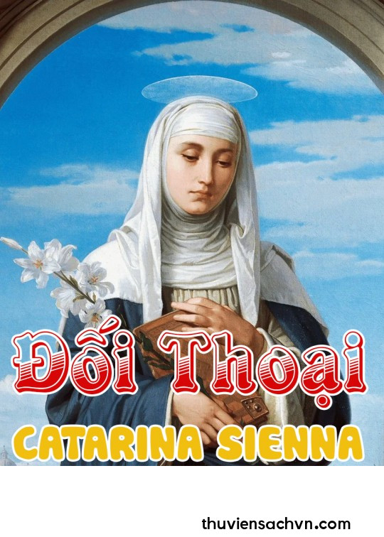 ĐỐI THOẠI CỦA THÁNH CATARINA SIENNA