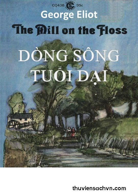 DÒNG SÔNG TUỔI DẠI