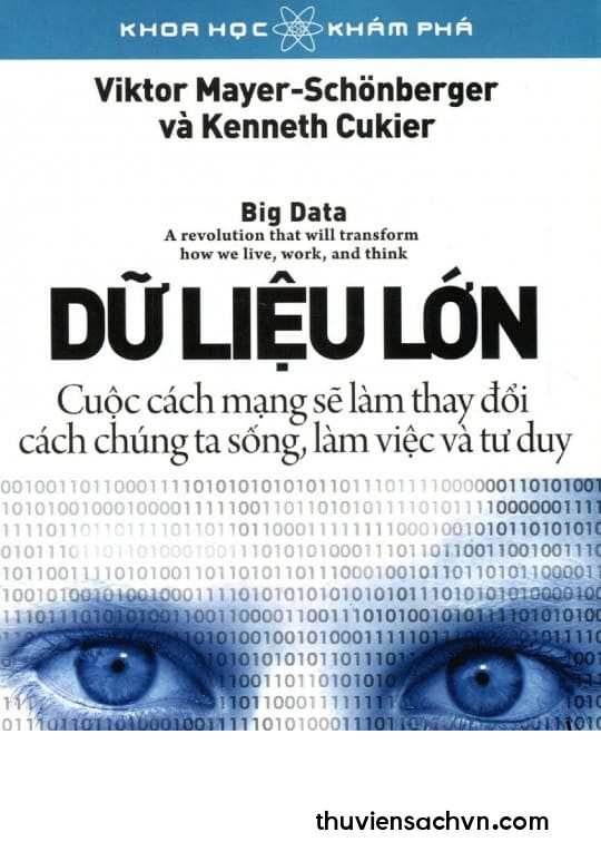 DỮ LIỆU LỚN - BIG DATA