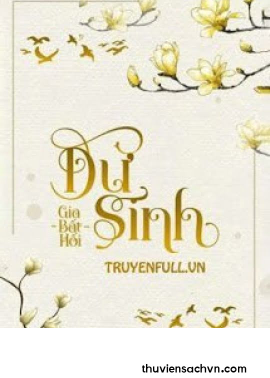 DƯ SINH