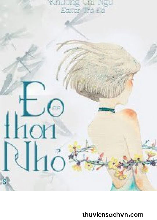 EO THON NHỎ