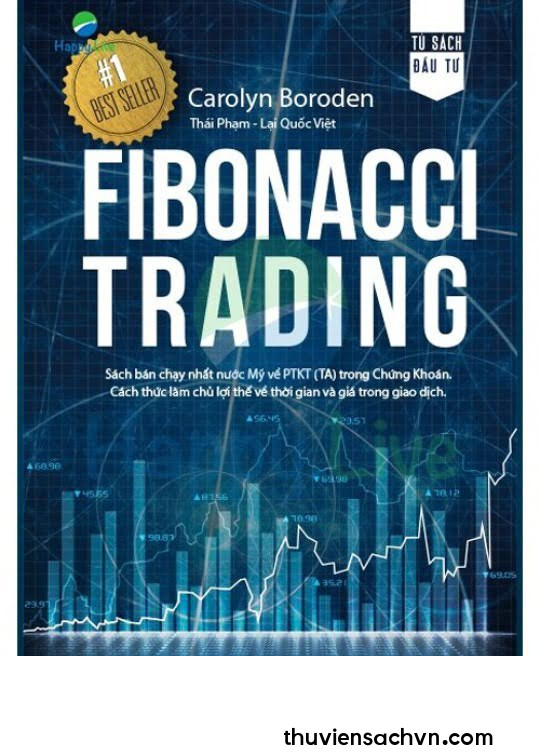 FIBONACCI TRADING: GIAO DỊCH TỈ LỆ VÀNG