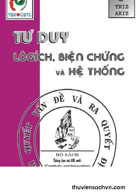 GIẢI QUYẾT VẤN ĐỀ VÀ RA QUYẾT ĐỊNH - TẬP 3