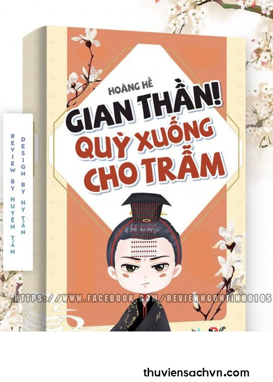 GIAN THẦN! QUỲ XUỐNG CHO TRẪM