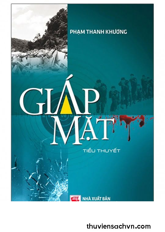 GIÁP MẶT