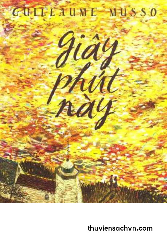 GIÂY PHÚT NÀY