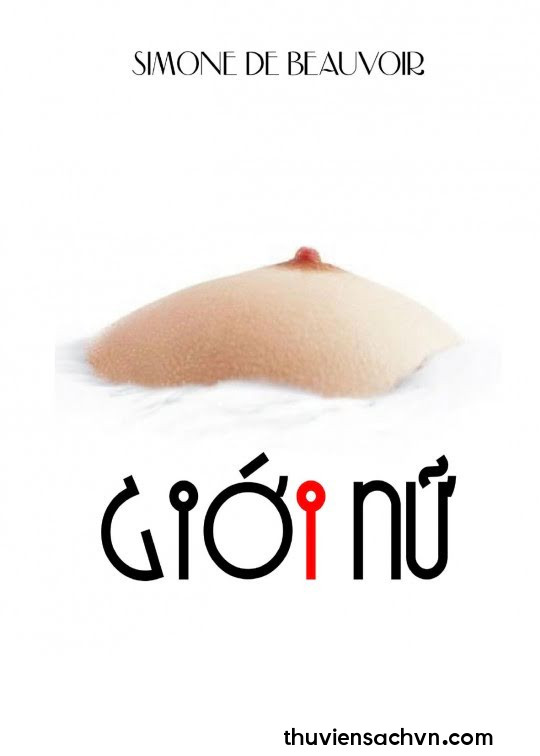 GIỚI NỮ - TẬP 1