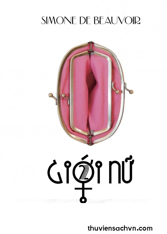 GIỚI NỮ - TẬP 2