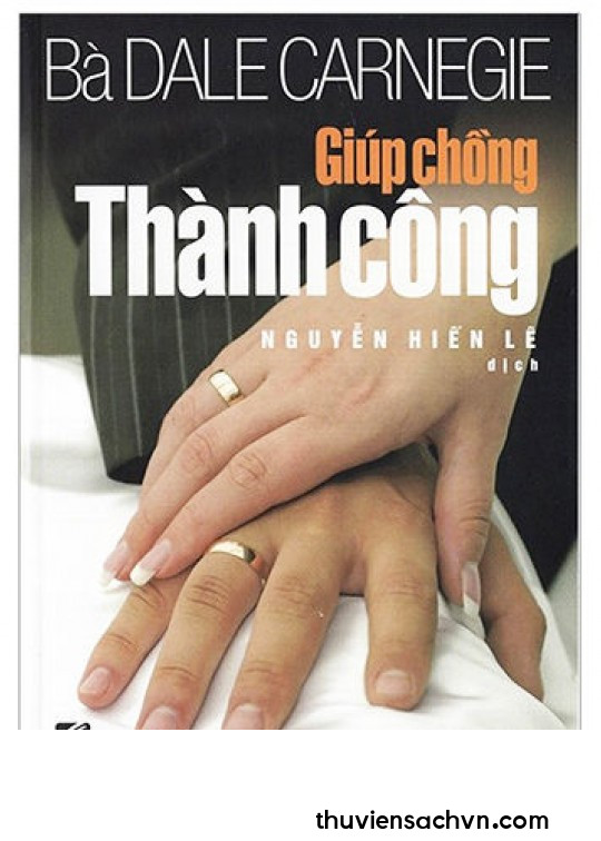 GIÚP CHỒNG THÀNH CÔNG