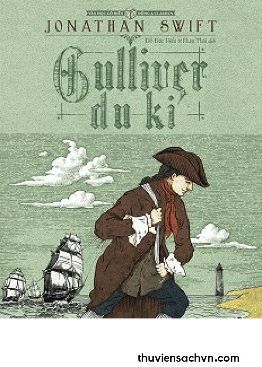 GULLIVER DU KÝ 2: PHIÊU LƯU ĐẾN NƯỚC NHẬT BẢN