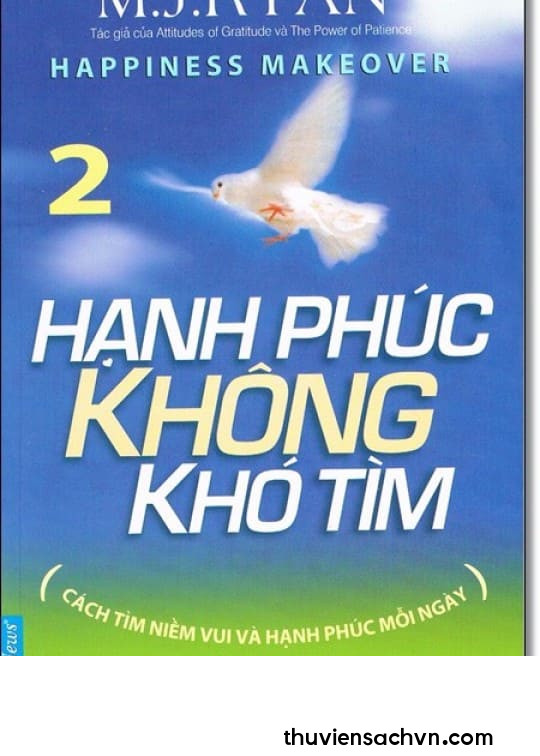 HẠNH PHÚC KHÔNG KHÓ TÌM - TẬP 2