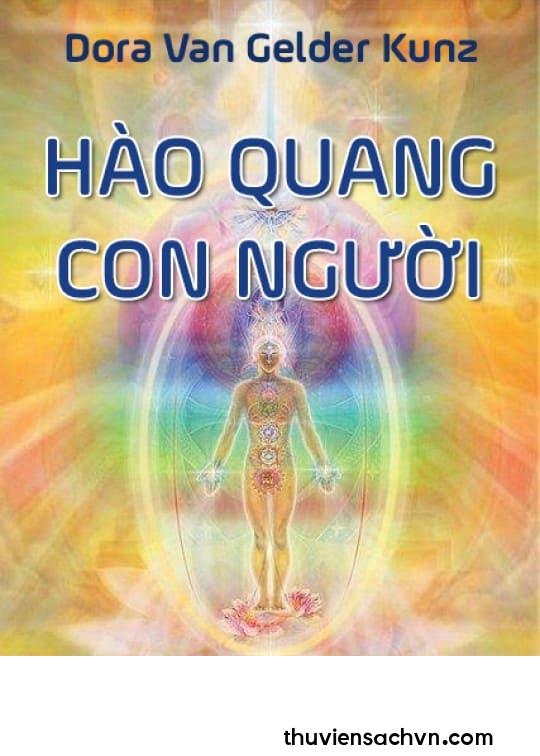 HÀO QUANG CON NGƯỜI