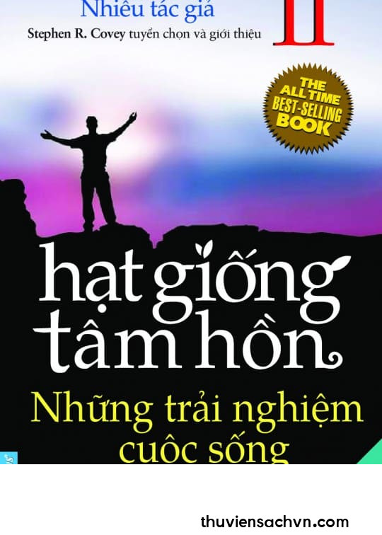 HẠT GIỐNG TÂM HỒN - TẬP 11