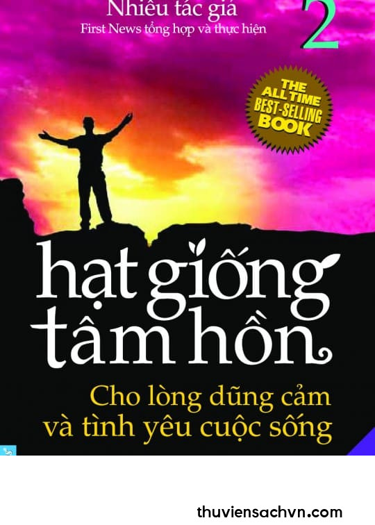 HẠT GIỐNG TÂM HỒN - TẬP 2