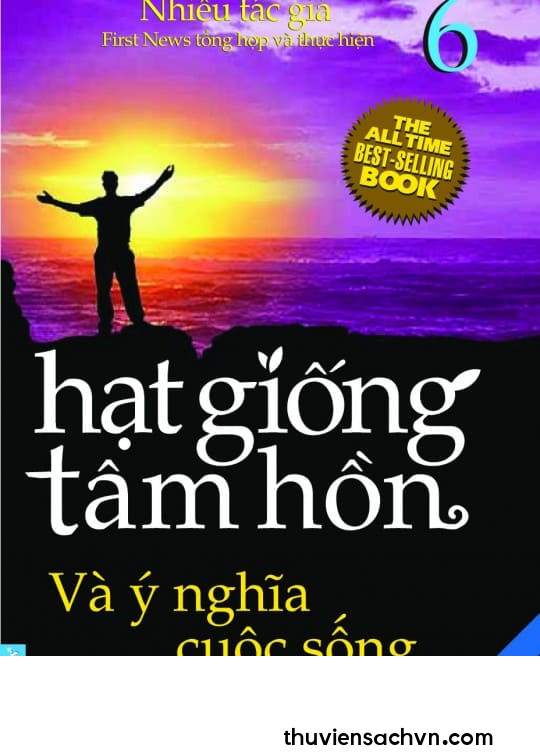 HẠT GIỐNG TÂM HỒN - TẬP 6