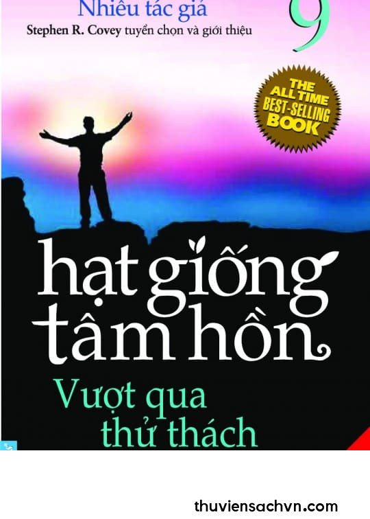 HẠT GIỐNG TÂM HỒN - TẬP 9