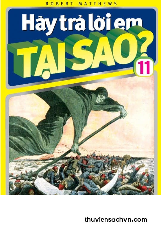 HÃY TRẢ LỜI EM TẠI SAO? - TẬP 11