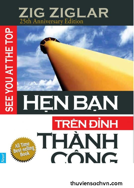 HẸN BẠN TRÊN ĐỈNH THÀNH CÔNG